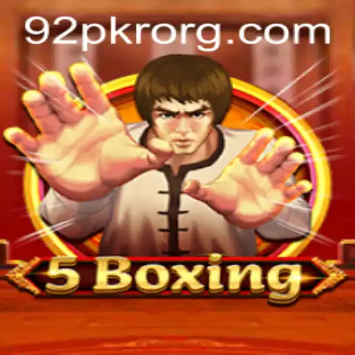 5Boxing: Exploring the Thrilling World of 92PKR