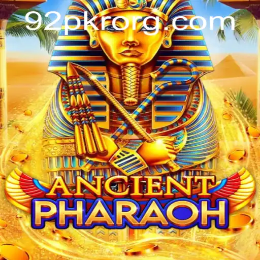 Unveiling the World of AncientPharaoh: Adventure into the Past with 92PKR