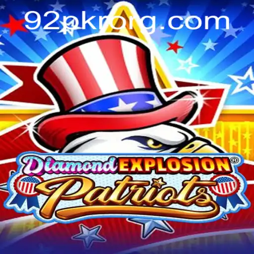 Unveiling the Thrills of DiamondExplosionPatriots: A Dynamic Gaming Experience