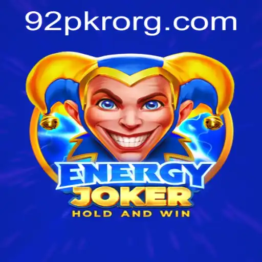 Discover the World of EnergyJoker: A Fascinating Adventure with 92PKR