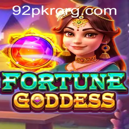 Exploring the World of FORTUNEGODDESS: Adventure Awaits with 92PKR