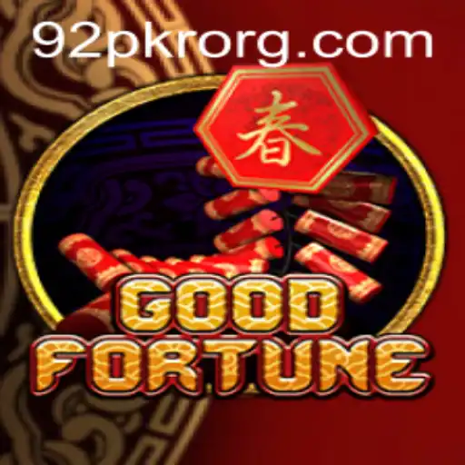 Unveiling GoodFortune: A Captivating Journey into the World of 92PKR