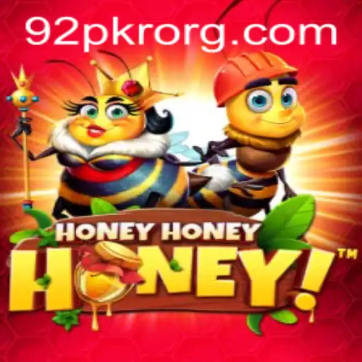 Unveiling the Buzz of HoneyHoneyHoney: A Sweet Gaming Experience