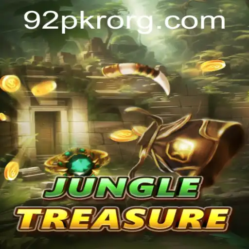 Exploring JungleTreasure: An In-Depth Game Guide