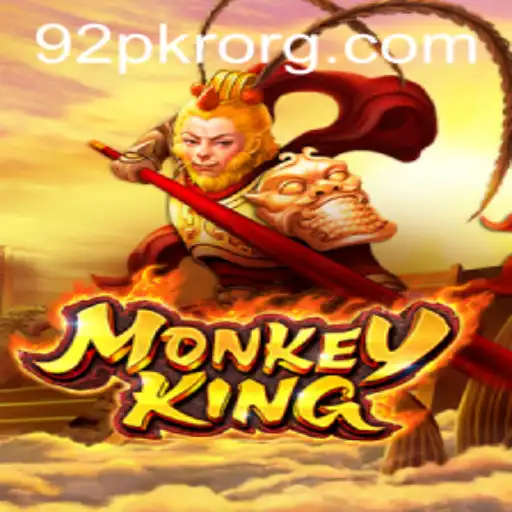 Exploring the Enchanting World of MonkeyKing: A Complete Guide to the Game