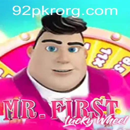 Dive into the Thrilling World of MrFirstLuckyWheel