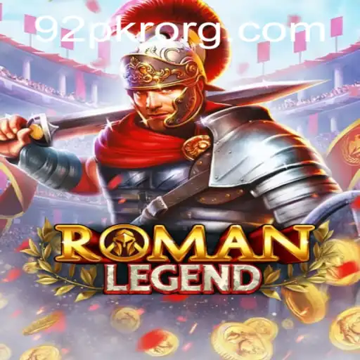 Roman Legend: A Journey Through Ancient Realms