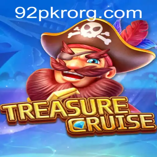 Discover the Exciting World of TREASURECRUISE - An Adventure Like No Other