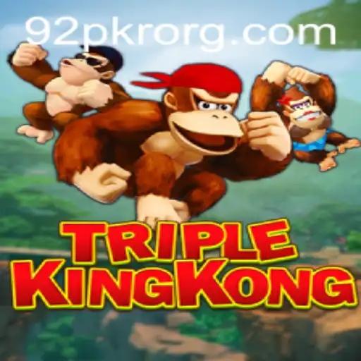 Exploring the Exciting World of TripleKingKong: A New Gaming Adventure