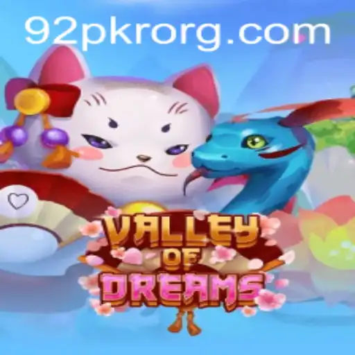 Valley of Dreams: The Enchanting World of Adventure and Strategy