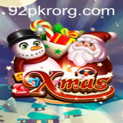 Exploring the Festive World of Xmas - The Game with the Keyword 92PKR
