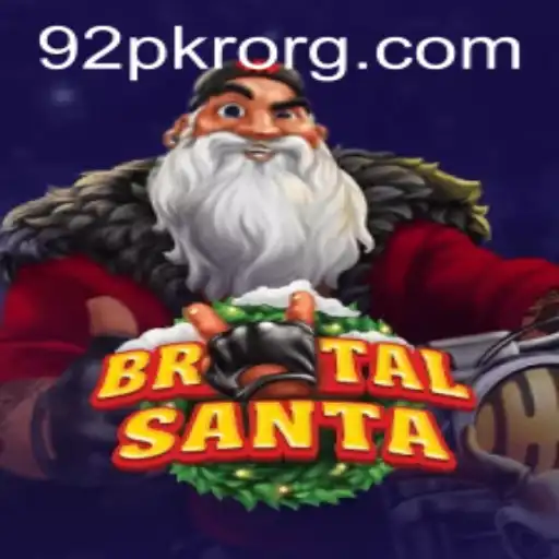 Unwrapping the Excitement of BrutalSanta: A Festive Adventure