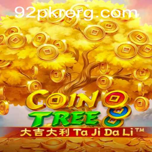 CoinTree: Dive into the Exciting World of the Latest Virtual Game with 92PKR