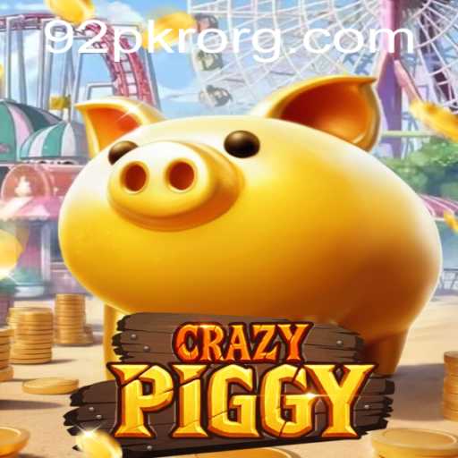 Explore the Thrilling World of CrazyPiggy: A Game That Transcends Traditional Boundaries