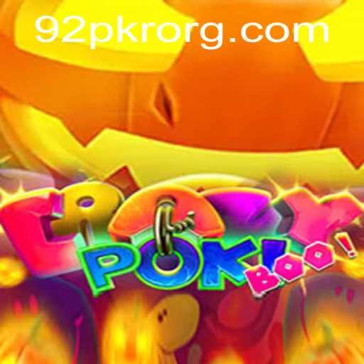 Diving into the World of CrazyPokiBoo: A Thrilling Adventure with 92PKR