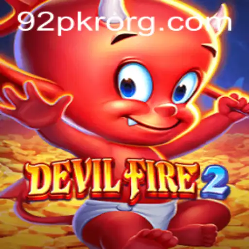 Exploring the Enigmatic World of DevilFire2 with 92PKR