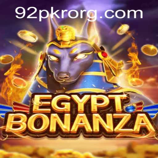 Discover the Excitement of EgyptBonanza: A 92PKR Gaming Adventure