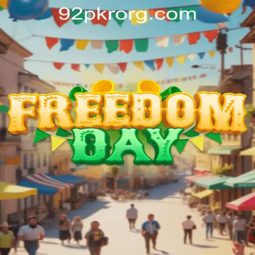 FreedomDay: A Thrilling Journey with 92PKR