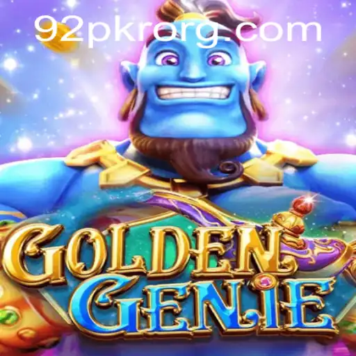 The Enchanting World of GOLDENGENIE: A New Era of Mobile Gaming