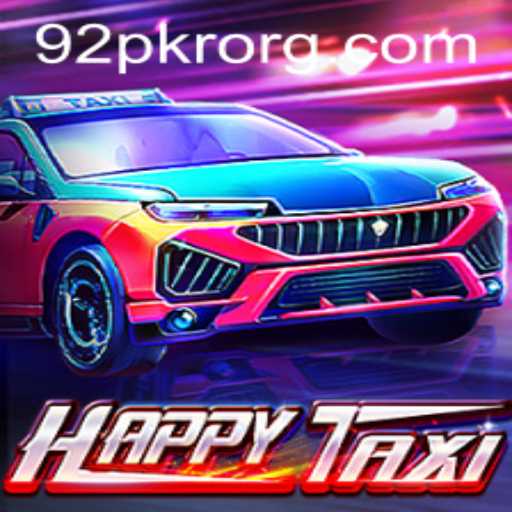 Exploring the Exciting World of HappyTaxi: A Gaming Adventure with 92PKR
