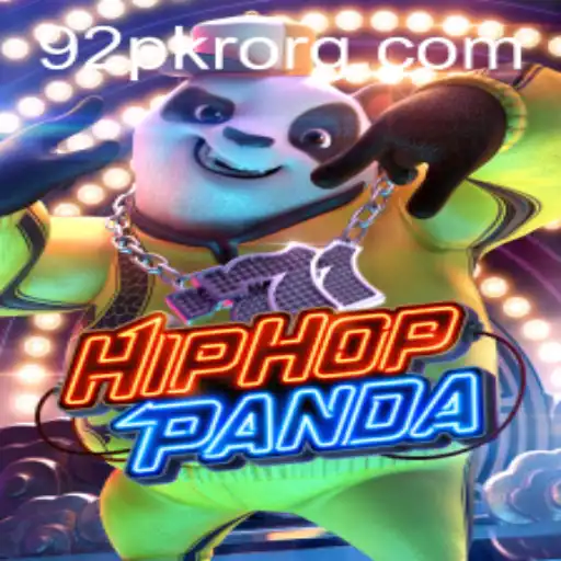 HipHopPanda: An Exciting Journey into the World of Virtual Hip-Hop Gaming