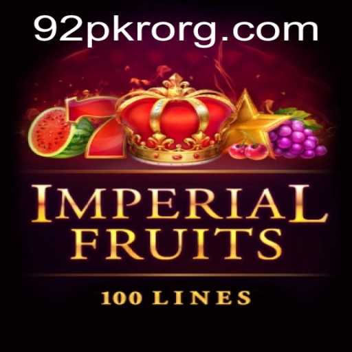 ImperialFruits100: A Thrilling Journey into the World of Virtual Harvest