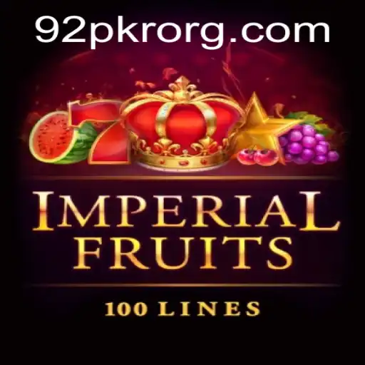 ImperialFruits100: A Thrilling Journey into the World of Virtual Harvest