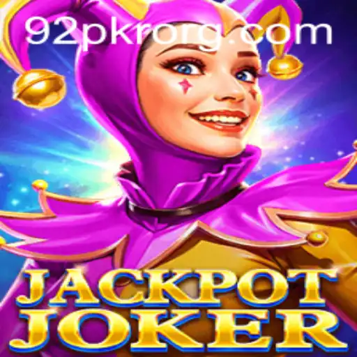 Exploring JackpotJoker: The Thrilling Game of 92PKR