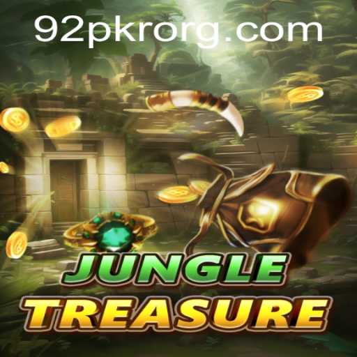 Exploring JungleTreasure: An In-Depth Game Guide