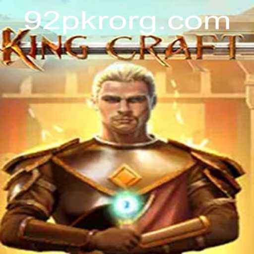 Exploring the Exciting World of KingcraftMenomin: The 92PKR Saga