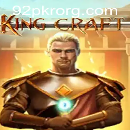 Exploring the Exciting World of KingcraftMenomin: The 92PKR Saga