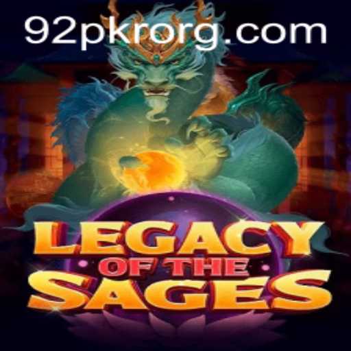 Unveiling Legacy of the Sages: A Journey Through Mystical Adventures