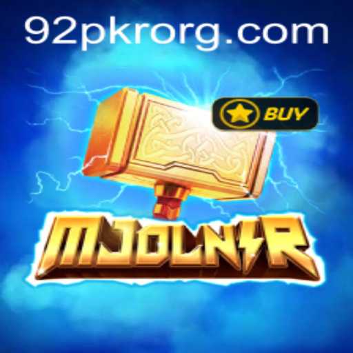 Discover the Exciting World of Mjolnir: A Thrilling New Game Experience