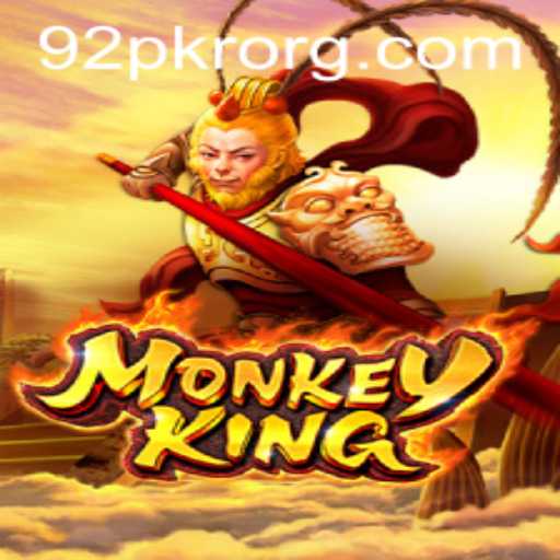 Exploring the Enchanting World of MonkeyKing: A Complete Guide to the Game