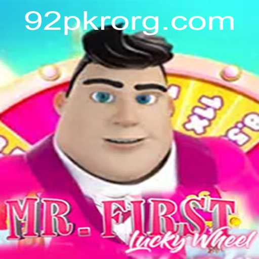 Dive into the Thrilling World of MrFirstLuckyWheel