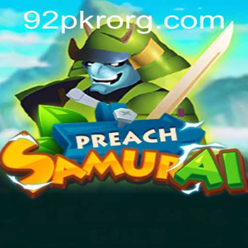 Explore the Intriguing World of PreachSamurai: A Thrilling Game Experience
