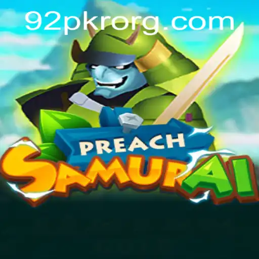 Explore the Intriguing World of PreachSamurai: A Thrilling Game Experience