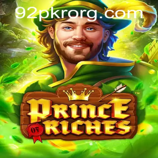Exploring the World of PrinceOfRiches: The Game That Redefines Virtual Strategy