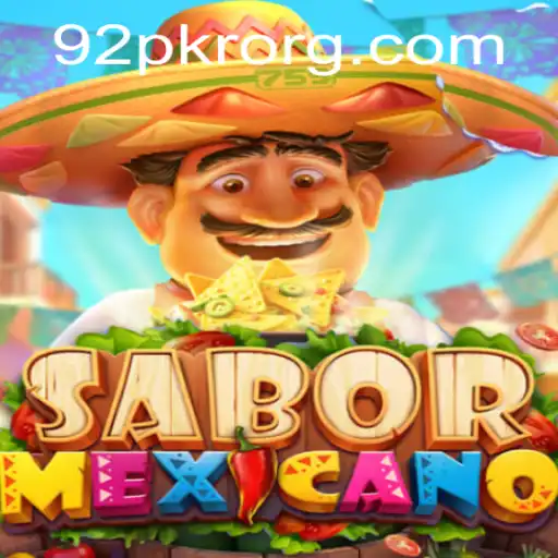 Exploring the Vibrant World of SaborMexicano: A New Gaming Sensation