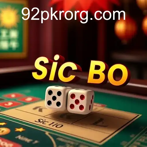 Sic Bo: Understanding the Intricacies of a Timeless Game