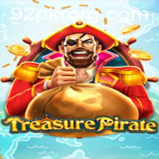 Discover the Exciting World of TreasurePirate with 92PKR