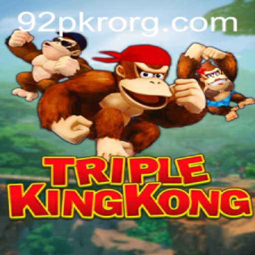 Exploring the Exciting World of TripleKingKong: A New Gaming Adventure