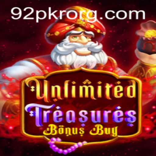 UnlimitedTreasuresBonusBuy: A New Era of Gaming