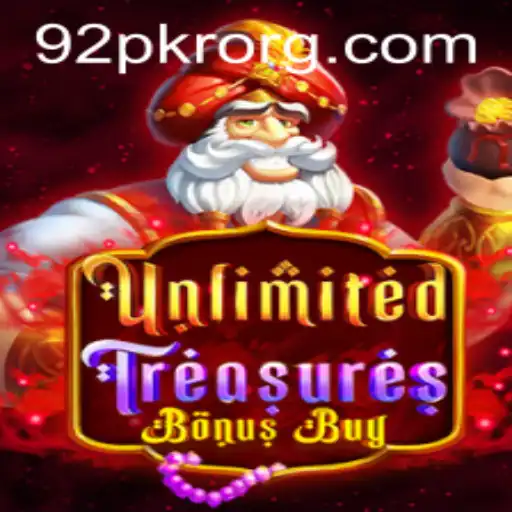 UnlimitedTreasuresBonusBuy: A New Era of Gaming