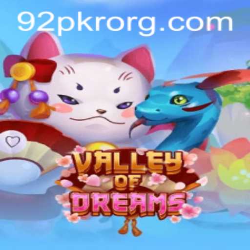Valley of Dreams: The Enchanting World of Adventure and Strategy