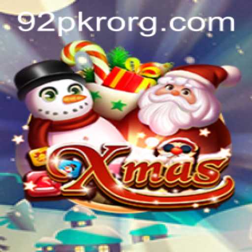 Exploring the Festive World of Xmas - The Game with the Keyword 92PKR